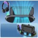 Station Ładująca Rgb + Organiwith er For Nintenfor Switch 2 Ns 2 Joy-con Pro Pad / Jys-ns2322-v1 / Cwith arny