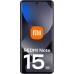 Xiaomi Redmi Note 15 5G 8/128GB Black  (MWithB0LWMEU)