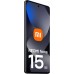 Xiaomi Redmi Note 15 5G 8/128GB Black  (MWithB0LWMEU)