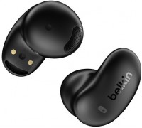 Belkin SoundForm Anywhere True  In-Ear, sw. AUC014hqBK