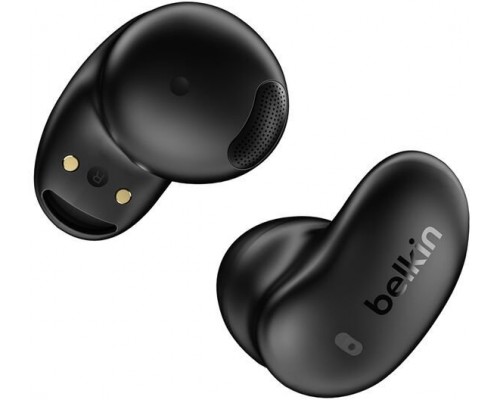 Belkin SoundForm Anywhere True  In-Ear, sw. AUC014hqBK