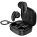 Belkin SoundForm Anywhere True  In-Ear, sw. AUC014hqBK