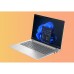 HP EliteBook 6 G1ah AMD Ryzen™ 5 220 Laptop 35,6 cm (14") WUXGA 16 GB DDR5-SDRAM 512 GB SSD Wi-Fi 6E (802.11ax) Windows 11 Pro AI PC Srebrny