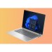 HP EliteBook 6 G1ah AMD Ryzen™ 5 220 Laptop 35,6 cm (14") WUXGA 16 GB DDR5-SDRAM 512 GB SSD Wi-Fi 6E (802.11ax) Windows 11 Pro AI PC Srebrny