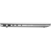 HP EliteBook 6 G1ah AMD Ryzen™ 5 220 Laptop 35,6 cm (14") WUXGA 16 GB DDR5-SDRAM 512 GB SSD Wi-Fi 6E (802.11ax) Windows 11 Pro AI PC Srebrny