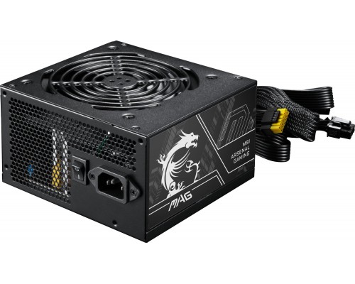 MSI MAG A750BN PCIE5 II 750W