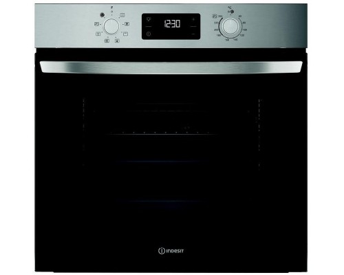 Indesit IO 255HU X
