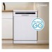 Indesit zmywarka IN2FE13CNO7W (8050147728901)