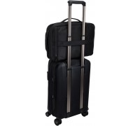 Thule Accent TACLB2116 - Black 40,6 cm (16") Backpack Black