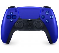 Kontroler bezwire Sony PlayStation DualSense – cobalt blue