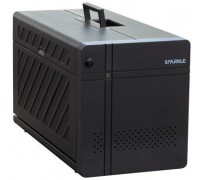 Sparkle Thunderbolt 5 EGFX eGPU Studio-G Ultra 850 black