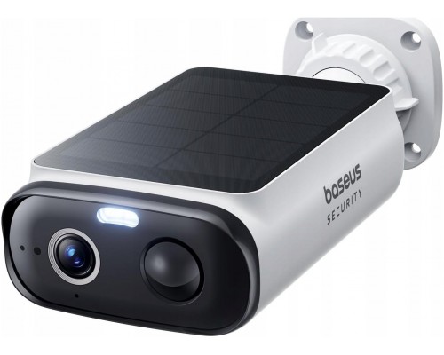 Baseus S1 Lite 2K - White