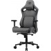 Defensor S Jet Gray F Chair