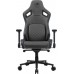 Defensor S Jet Gray F Chair