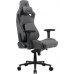 Defensor S Jet Gray F Chair