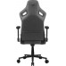 Defensor S Jet Gray F Chair