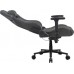 Defensor S Jet Gray F Chair