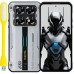 Smartphone Oukitel WP60 5G 7.2" 12/512GB 10000mAh Silver