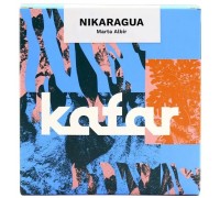 Kafar Nikaragua Marta Albir 250g