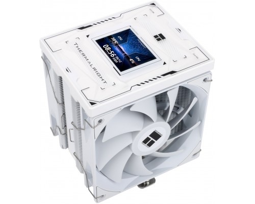 Burst Assassin 120 Vision White