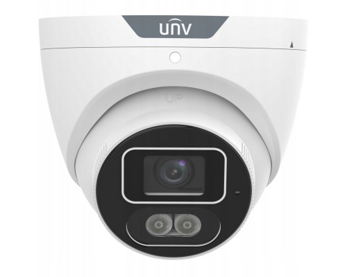 KAMERA IP IPC3614SB-ADF28KMC-I1 Wise-ISP Tri-Guard - 4&nbsp;Mpx 2.8&nbsp;mm UNIVIEW