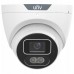 KAMERA IP IPC3614SB-ADF28KMC-I1 Wise-ISP Tri-Guard - 4&nbsp;Mpx 2.8&nbsp;mm UNIVIEW