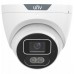 KAMERA IP IPC3614SB-ADF28KMC-I1 Wise-ISP Tri-Guard - 4&nbsp;Mpx 2.8&nbsp;mm UNIVIEW