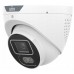 KAMERA IP IPC3614SB-ADF28KMC-I1 Wise-ISP Tri-Guard - 4&nbsp;Mpx 2.8&nbsp;mm UNIVIEW