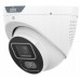 KAMERA IP IPC3614SB-ADF28KMC-I1 Wise-ISP Tri-Guard - 4&nbsp;Mpx 2.8&nbsp;mm UNIVIEW