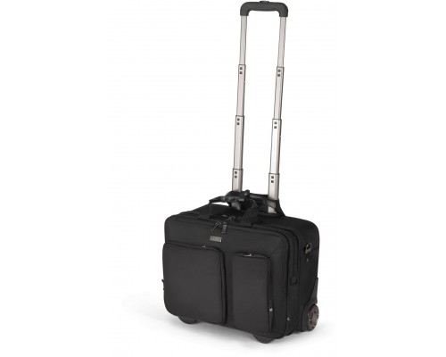 Dicota DICOTA SEVEN - na notebooki - 40.6 cm - 14" - 16"
