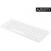 HP 350 WHT Compact Multi-Devic klawiatura Bluetooth 5 klawiatura Dom Biały