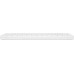 HP 350 WHT Compact Multi-Devic klawiatura Bluetooth 5 klawiatura Dom Biały