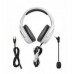 Teufel Teufel Gaming Headset Cage One czarny