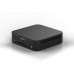 Komputer Asus ASUS NUC 15 Pro Tall Kit RNUC15CRHV500000 - Barebone - Mini-PC - 1 x Core 5 235H / 2.5 GHz - vPro - RAM 0 GB - Arc Graphics 140T - Wi-Fi 6, Wi-Fi 7, Bluetooth, 1GbE, 2.5GbE - WLAN: 802.11a/b/g/n/ac/ax/be, Bluetooth 5.4 - czarny
