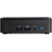 Komputer Asus ASUS NUC 15 Pro Tall Kit RNUC15CRHV500000 - Barebone - Mini-PC - 1 x Core 5 235H / 2.5 GHz - vPro - RAM 0 GB - Arc Graphics 140T - Wi-Fi 6, Wi-Fi 7, Bluetooth, 1GbE, 2.5GbE - WLAN: 802.11a/b/g/n/ac/ax/be, Bluetooth 5.4 - czarny