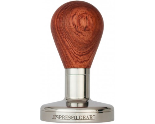 Espresso Gear - Rosewood Tamper 58mm
