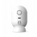 Kamera wewnętrzna Nedis Smartlife Wifi, czujnik ruchu, night vision, biały