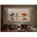 Samsung The Freestyle (Gen 2) 30-100" biały/różowy - Projektora komplekts F-SP-LFF3-BOX2 (8806097856078)