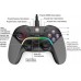 KONTROLER COBRA QSP085BK XB360,PS3,PC,ANDROID