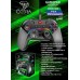 KONTROLER COBRA QSP085BK XB360,PS3,PC,ANDROID