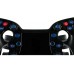 Heusinkveld One Simracing-ultralekki bezprzewodowy RGB - 270 mm black