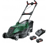 Bosch AdvancedRotak 36V-40-650 Green