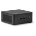 ASUS NUC 13 90AR00C1-M000L0 komputer typu barebone UCFF Black i7-1360P