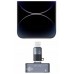Luucco MiniPods K2 Lightning Black 2 pcs. + case (SB11225)