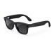 VR META Ray-Ban Wayfarer Duży G2Schwarz matt (polaryzowane) AI