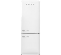 Smeg LODÓWKA WOLNOSTOJĄCA FAB38RWH6