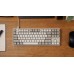 Keychron C1P 8K RGB Wireless Brown