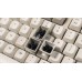 Keychron C1P 8K RGB Wireless Brown
