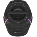 PLATINET SPEAKER PARTY 70W WITH MICROPHONE LED [46251]