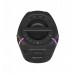 PLATINET SPEAKER PARTY 70W WITH MICROPHONE LED [46251]